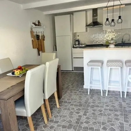 Apartment House Of Rosalia Rovinj