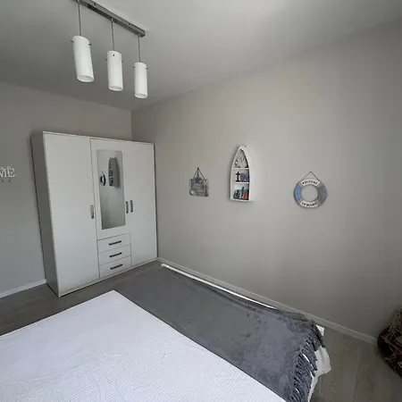House Of Rosalia Apartment *