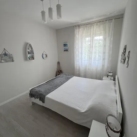 Apartment House Of Rosalia *
