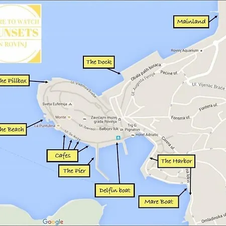 Apartman House Of Rosalia *