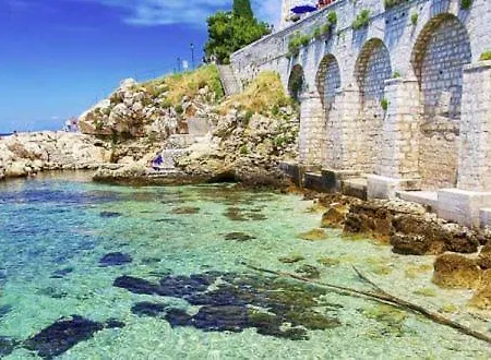 House Of Rosalia * Rovinj