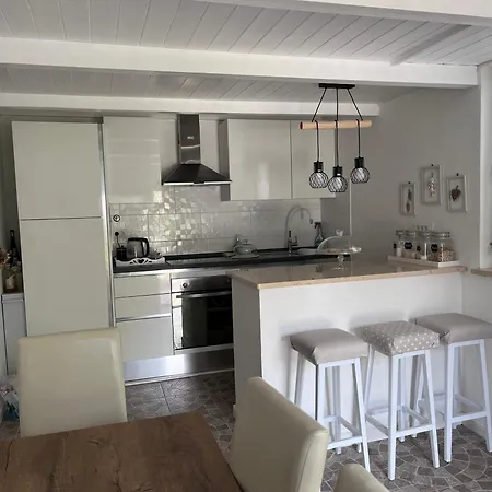 Apartment House Of Rosalia *