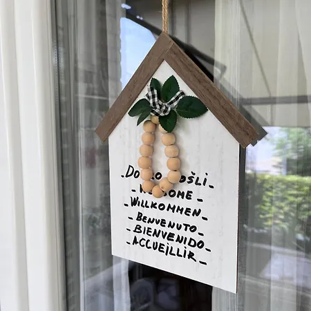 Apartman House Of Rosalia