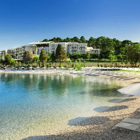 Apartment House Of Rosalia Rovinj