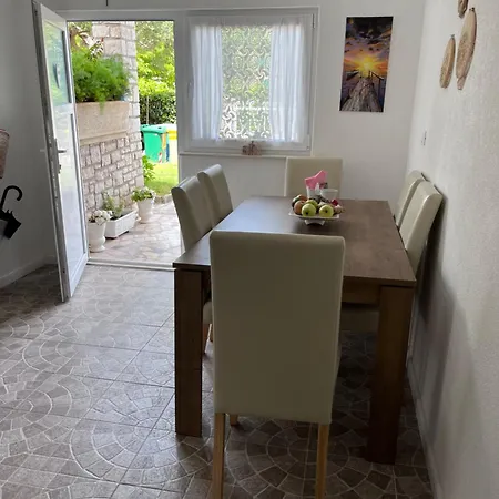 House Of Rosalia * Rovinj