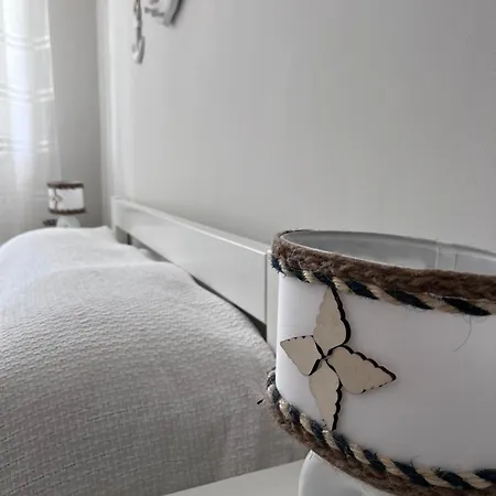Apartman House Of Rosalia Rovinj