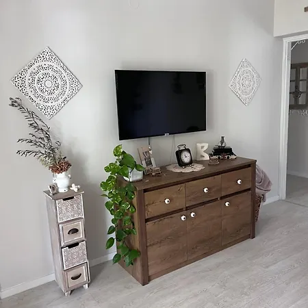 Apartment House Of Rosalia *