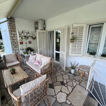 Apartment House Of Rosalia Rovinj