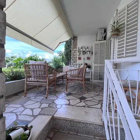House Of Rosalia Apartment Rovinj