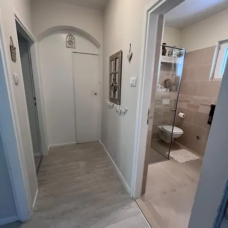 Apartman House Of Rosalia