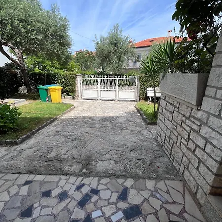 House Of Rosalia Apartment Rovinj