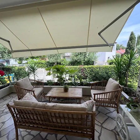 Apartment House Of Rosalia Rovinj