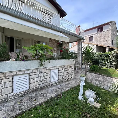 House Of Rosalia * Rovinj