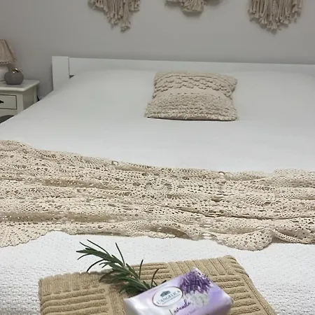 Apartment House Of Rosalia Rovinj
