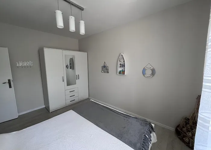 House Of Rosalia Διαμέρισμα *