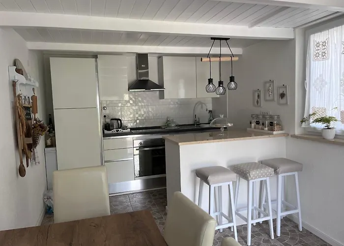 Διαμέρισμα House Of Rosalia *