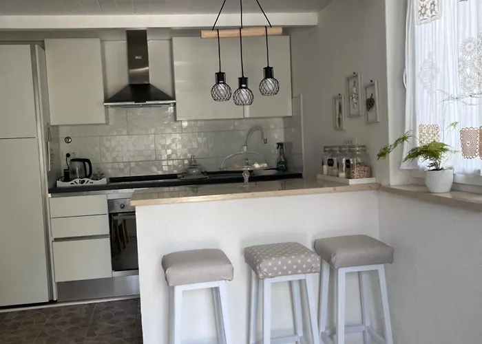 House Of Rosalia Διαμέρισμα *