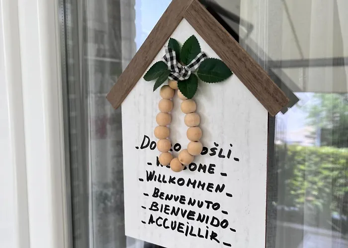 Διαμέρισμα House Of Rosalia