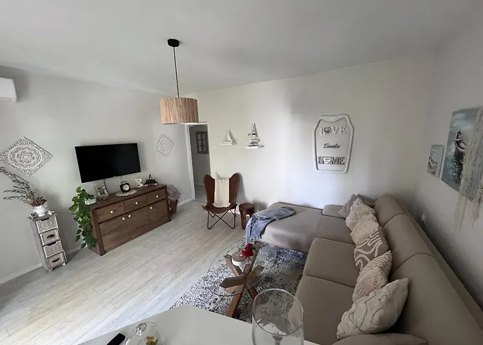 Διαμέρισμα House Of Rosalia *