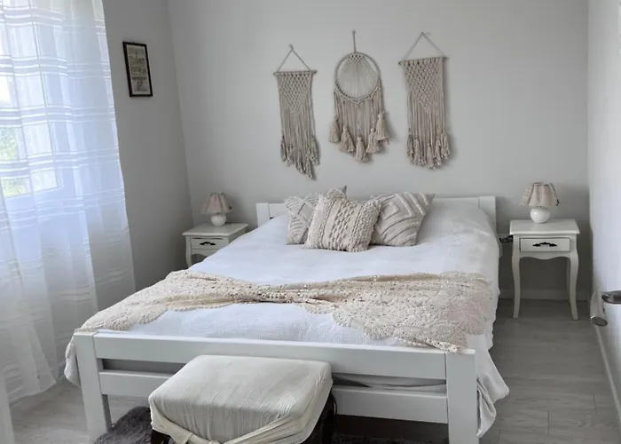 Διαμέρισμα House Of Rosalia *