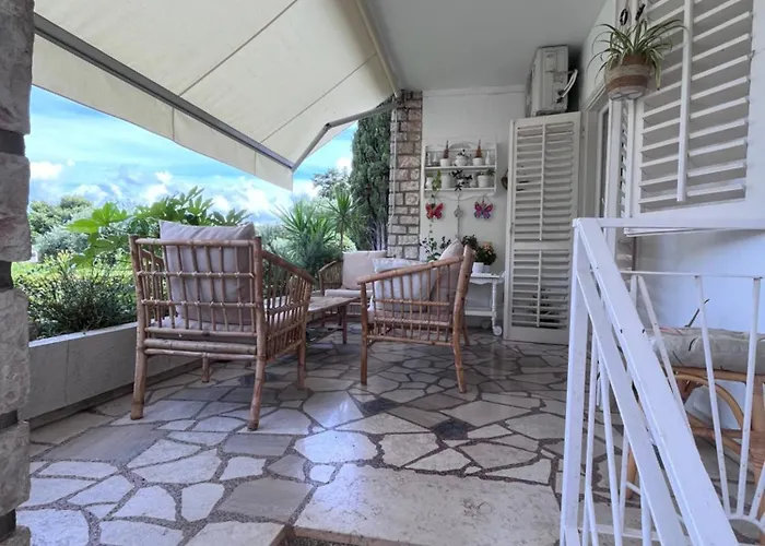 House Of Rosalia Διαμέρισμα Ρόβινι