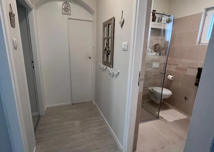 Διαμέρισμα House Of Rosalia