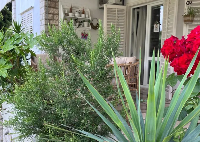 House Of Rosalia Διαμέρισμα *