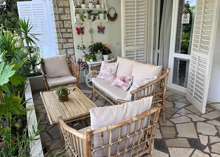 House Of Rosalia Διαμέρισμα *